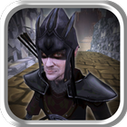 Horde Run icono