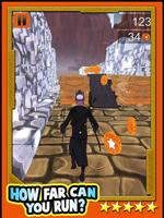Horde Run captura de pantalla 1