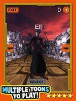 Horde Run captura de pantalla 2