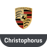 Christophorus icône