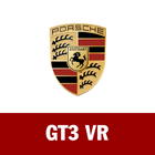 Porsche 911 GT3 VR-icoon