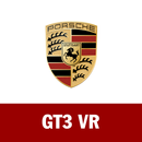 Porsche 911 GT3 VR aplikacja