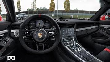 برنامه‌نما Porsche 911 GT3 VR عکس از صفحه