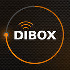 آیکون‌ DIBOX