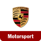 Porsche Motorsport ikona