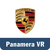 Porsche Panamera VR icon