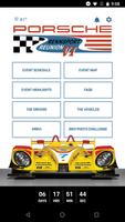 Porsche Rennsport Reunion VI poster