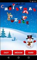 Christmas Puzzle poster