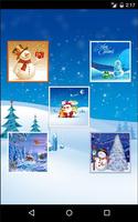 برنامه‌نما Christmas Puzzle عکس از صفحه