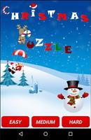 Christmas Puzzle screenshot 2