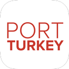 PortTurkey icône