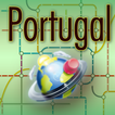 Portugal Map