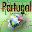 Portugal Map APK