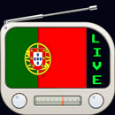 Portugal Radio Fm 557 Stations | Radio Português APK