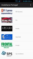 Imobiliaria Portugal पोस्टर