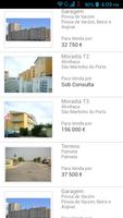 Imobiliaria Portugal スクリーンショット 1