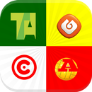 Portugal Logo Quiz - Guess The Portuguese Brands APK