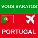 Voos Baratos Portugal APK