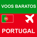 APK Voos Baratos Portugal