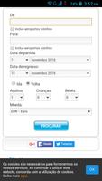 Voos Baratos Portugal 截图 2
