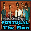 Music Portugal. The Man Lyrics APK