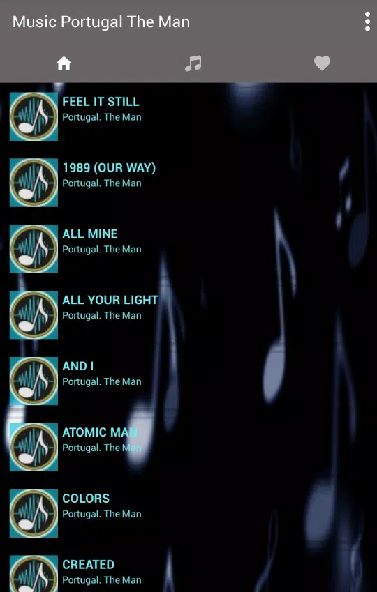 Music Portugal. The Man Lyrics APK for Android Download