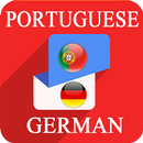 Portuguese German Translator-APK