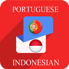 Portuguese Indonesian Translator 图标