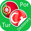 Portuguese Turkish Dictionary APK