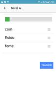 Learn Portuguese from scratch imagem de tela 3