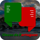 Clases de Portugues Gratis icône