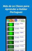 Clases de Portugues Gratis captura de pantalla 2