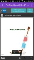 Colinha de Português скриншот 3