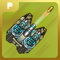 Tank Run