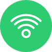Kostenloser Portable WiFi Hotspot