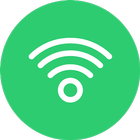 Free Portable WiFi Hotspot icon