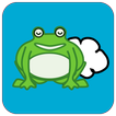 Gassy Frog