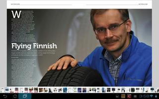 Tire Technology International screenshot 2