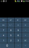 Super Calculator پوسٹر