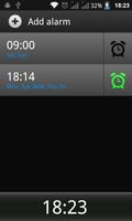 Super DeskClock screenshot 1