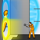 Play Portal Flash Online Game All Tips icône