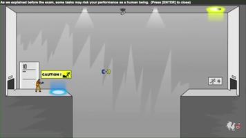 Play Portal Flash Online Game All Tips Affiche