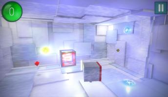 Portal Balls capture d'écran 2