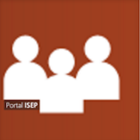 Portal ISEP icône