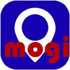 Portal Mogi icône