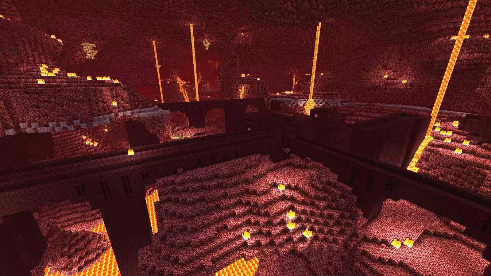 Mod Nether Portal for MCPE APK pour Android Télécharger