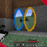 Portal mod for Minecraft icon