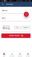 N Wallet  - Online Bus, Flight, Hotel Booking screenshot 1