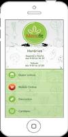 Menu Fit Plakat