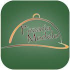 Pizzaria Modelo-icoon